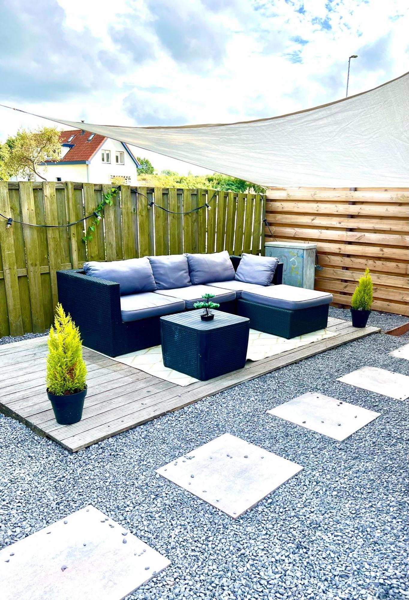 Wellness Bungalow With Jacuzzi &Sauna&Private Garden Near Amsterdam Vijfhuizen 외부 사진