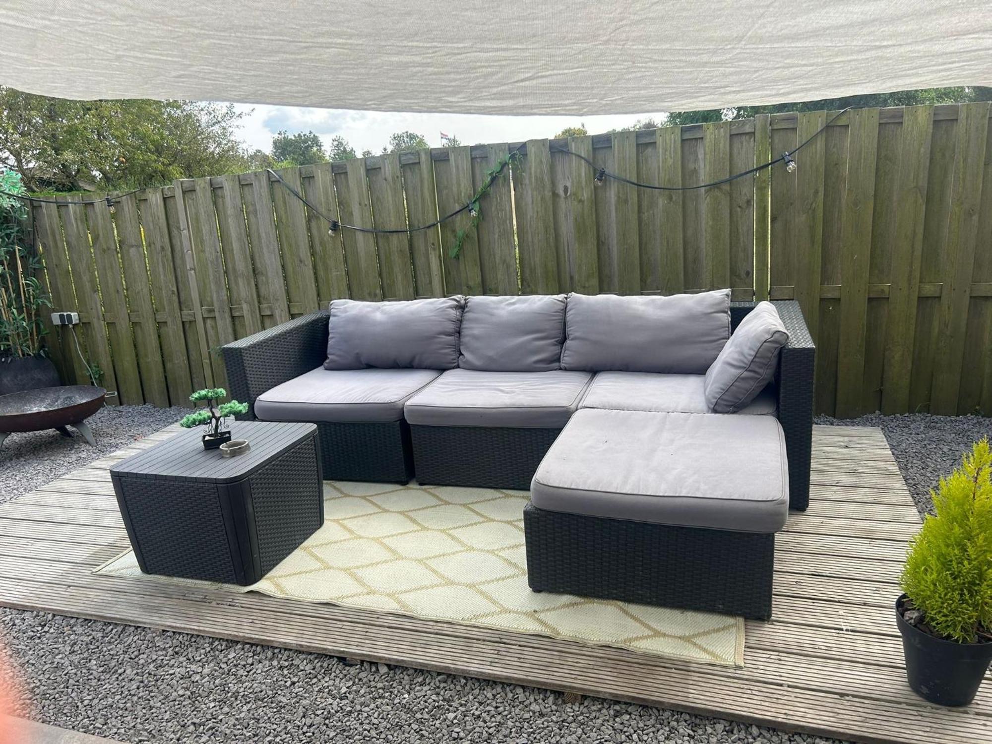 Wellness Bungalow With Jacuzzi &Sauna&Private Garden Near Amsterdam Vijfhuizen 외부 사진